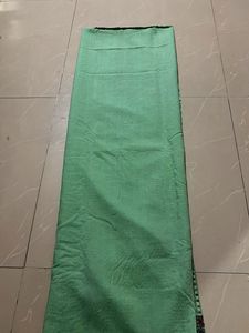 Stunning Embroidered Dress Material