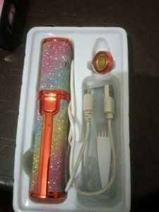 Blawless 2-in-1 Eyebrow Trimmer