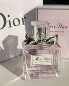 Miss Dior Blooming Bouquet Perfume