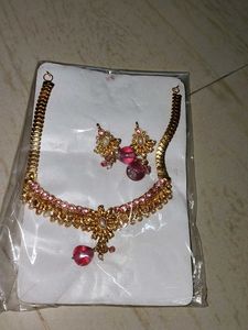 Jewelry Set 4