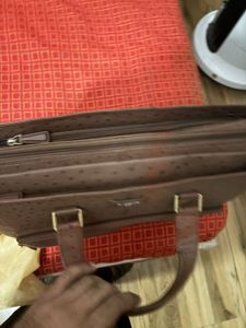 Stylish Laptop Bag