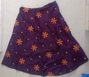 Choli / Ghaghra