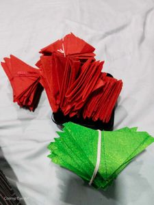Felt Cloth Triangles For Art &amp; Crafts