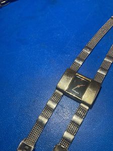 Vintage Women's Watch
