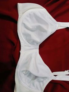 🇳🇿💫🎀White Full Coverage Bra