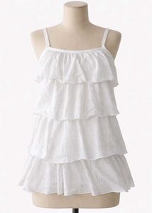 Y2K tops for summer