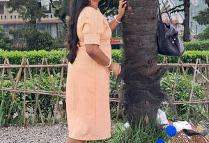 Women  Dress  ... Xl Size