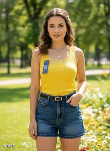 🔥 Stylish Women Top