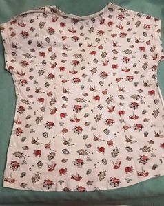 Woman Tee