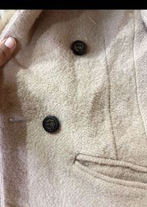 COMBO OF TWO OVERCOATS