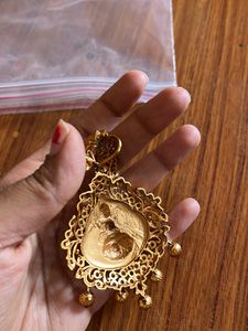 Earrings With Dollar