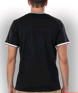 celio men Colourblocked Round Neck T-Shirt