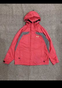 Jack Wolfskin Outdoor Jacket