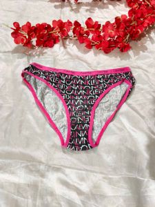 Calvin Klein Women's Briefs