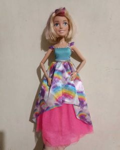 Barbie Doll