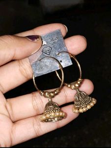 Set of any 2 Earrings.