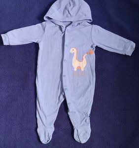 Popees Baby Romper