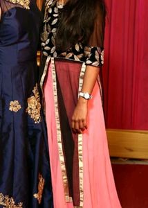 Blouse Koti Style