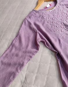 Short Kurti💜