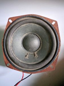 4 Inch Subwoofer 1 Get One Free
