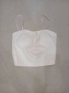 Designer Back Top