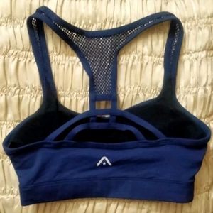 Imported Padded Sports Brassiere