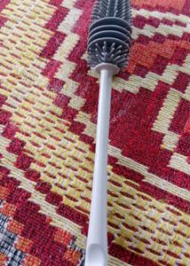 Silicon Bottle Cleaning Brush