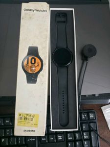 Samsung Watch 4