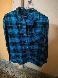 Cotton Casual Shirt