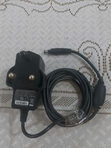 12V DC power adapter with Cable