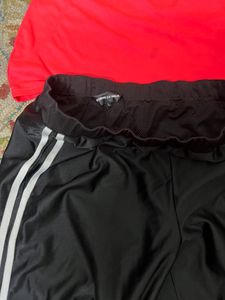 T-shirt Combo Capri