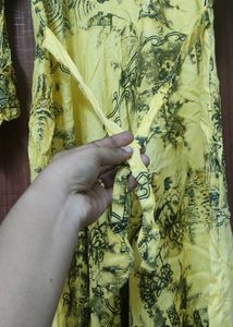 Western Dress For Women