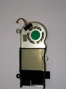 Laptop CPU Cooling Fan