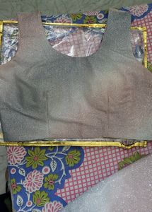 GLAM GIRL SAREE