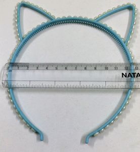 Hair pearls Tie meyou korean Stylish fancy unique