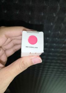HYUE Hydraglow lip treatment - Coralina 004
