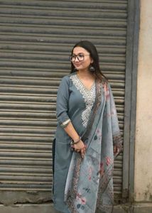 Elegant Kurta Set