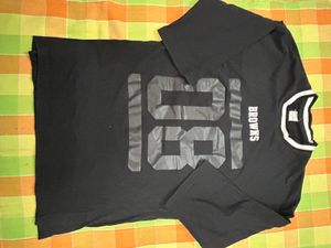 oversized t shirt