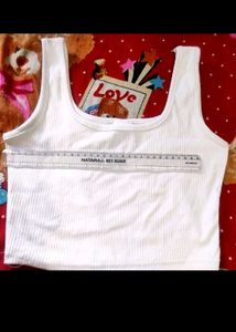 New Tank Top