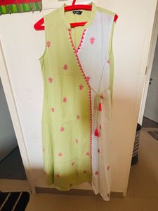 Beautiful Zudio kurta
