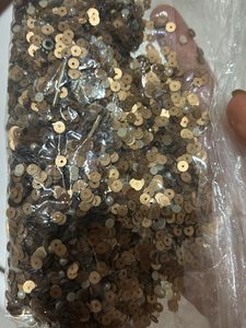 Multiple Beads Material