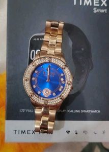 Versace Ladies Watch