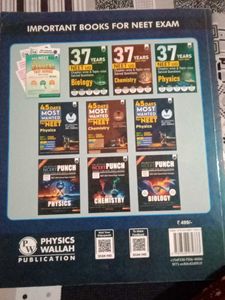 NEET Dream 720 Mock Test Book