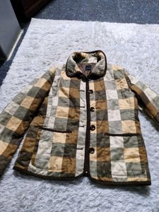 vintage woman jacket .