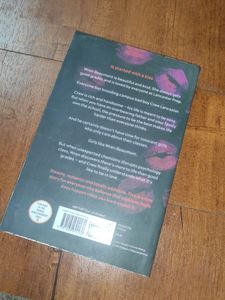 A Million Kisses In Your Lifetime Monica Murphy