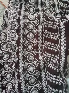 Embroidered Blouse