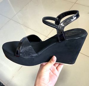 heels