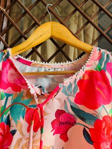 Floral Co Ords For Festive💃🏻✨