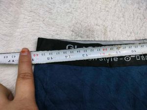 Comfortable Men's Boxer Briefs - Blue 🥰