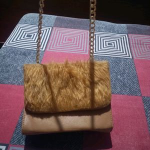 Ladies Slingbag, Purse